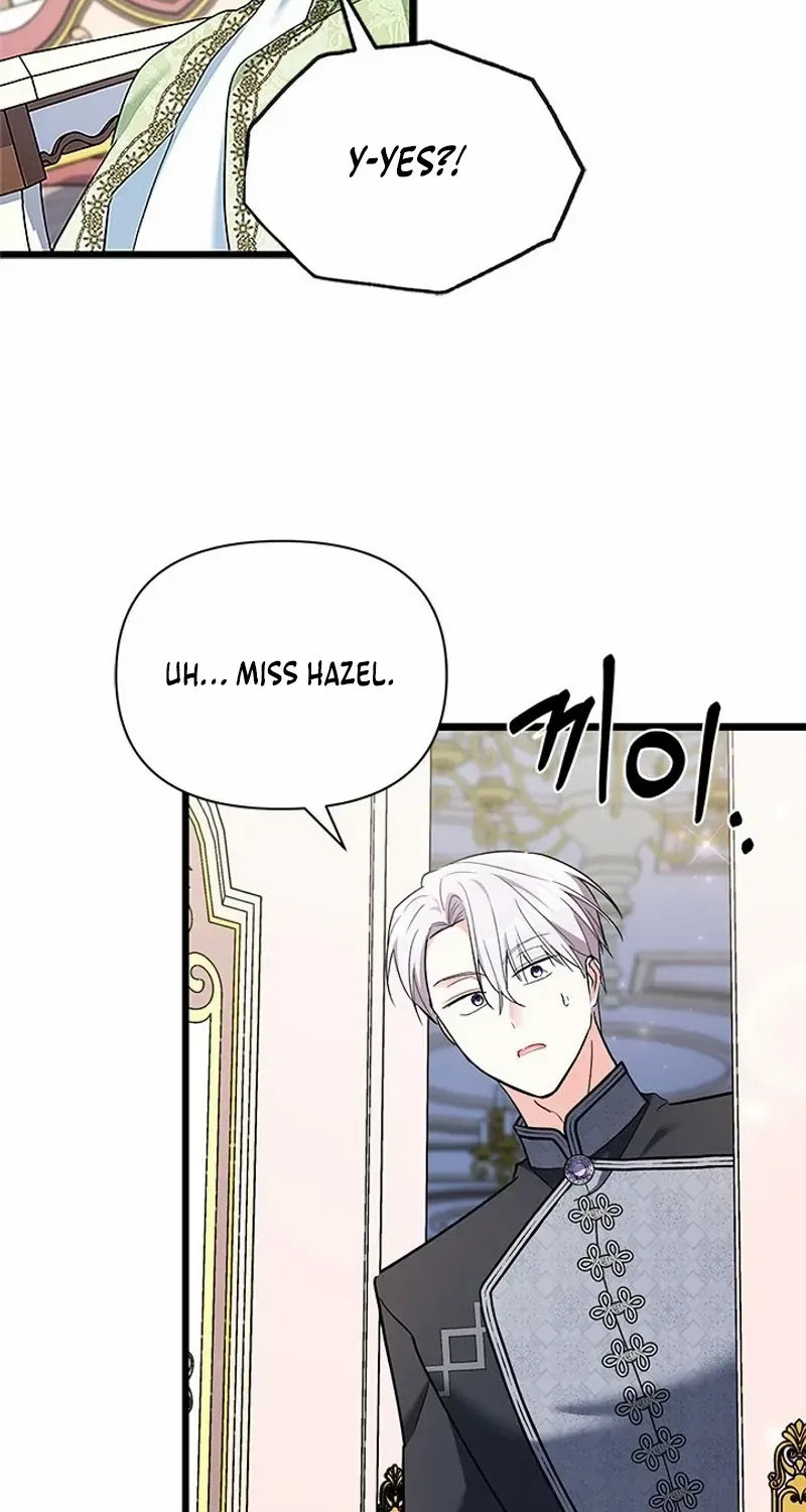 I’m Repaying The Kindness That Raised Me With Obsession Chapter 33 page 59 - 