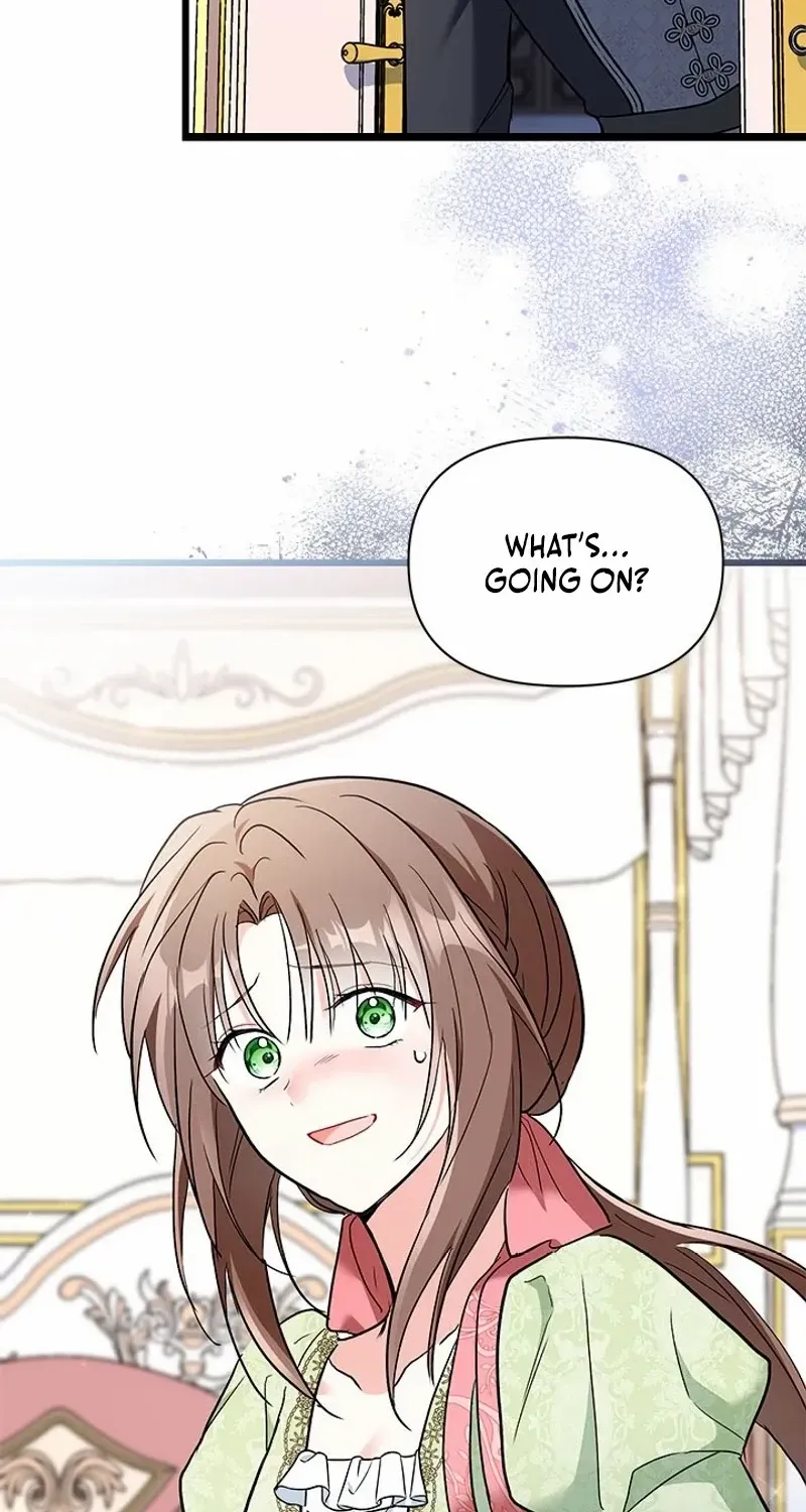I’m Repaying The Kindness That Raised Me With Obsession Chapter 33 page 60 - 