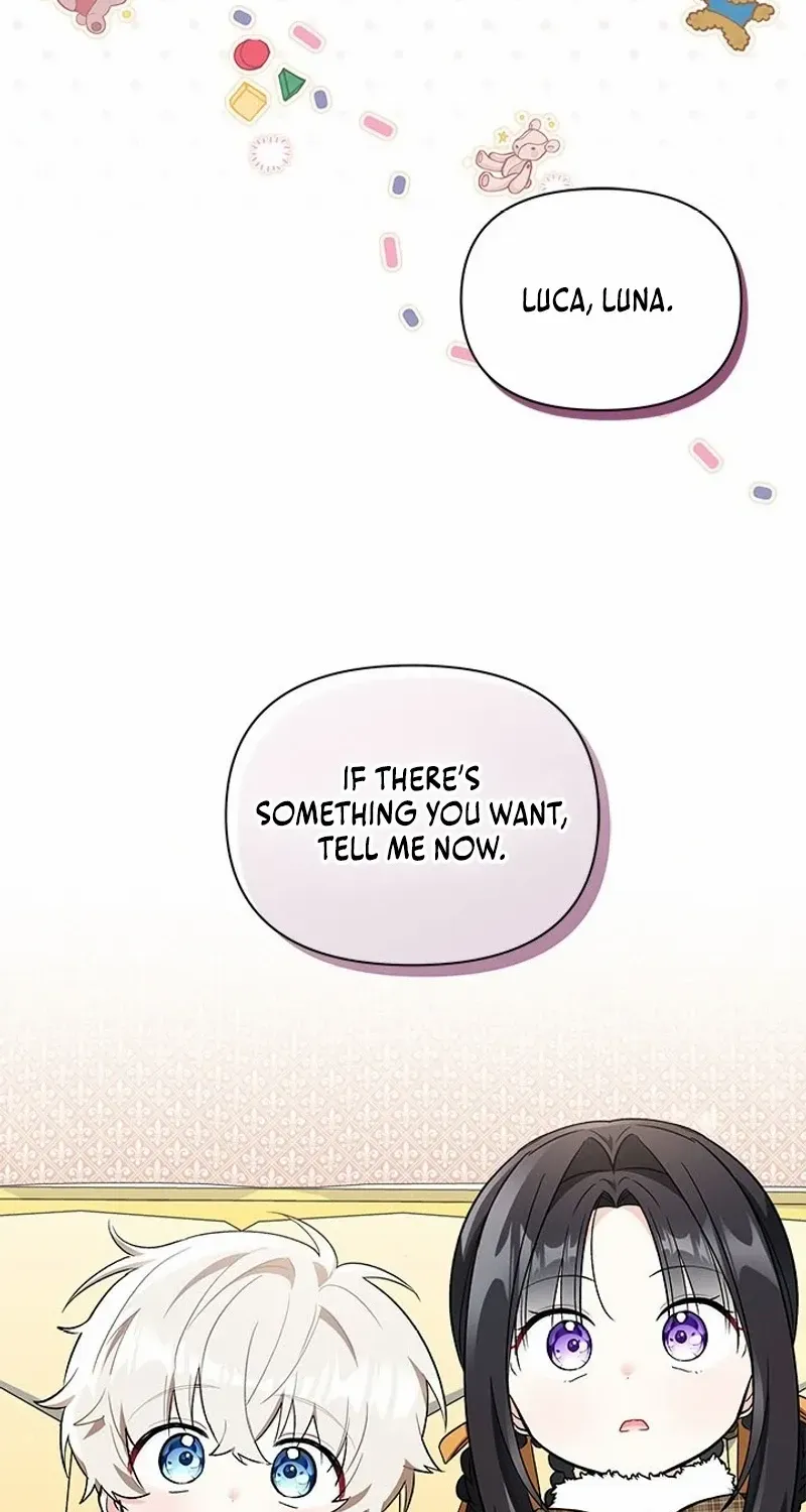 I’m Repaying The Kindness That Raised Me With Obsession Chapter 33 page 7 - 
