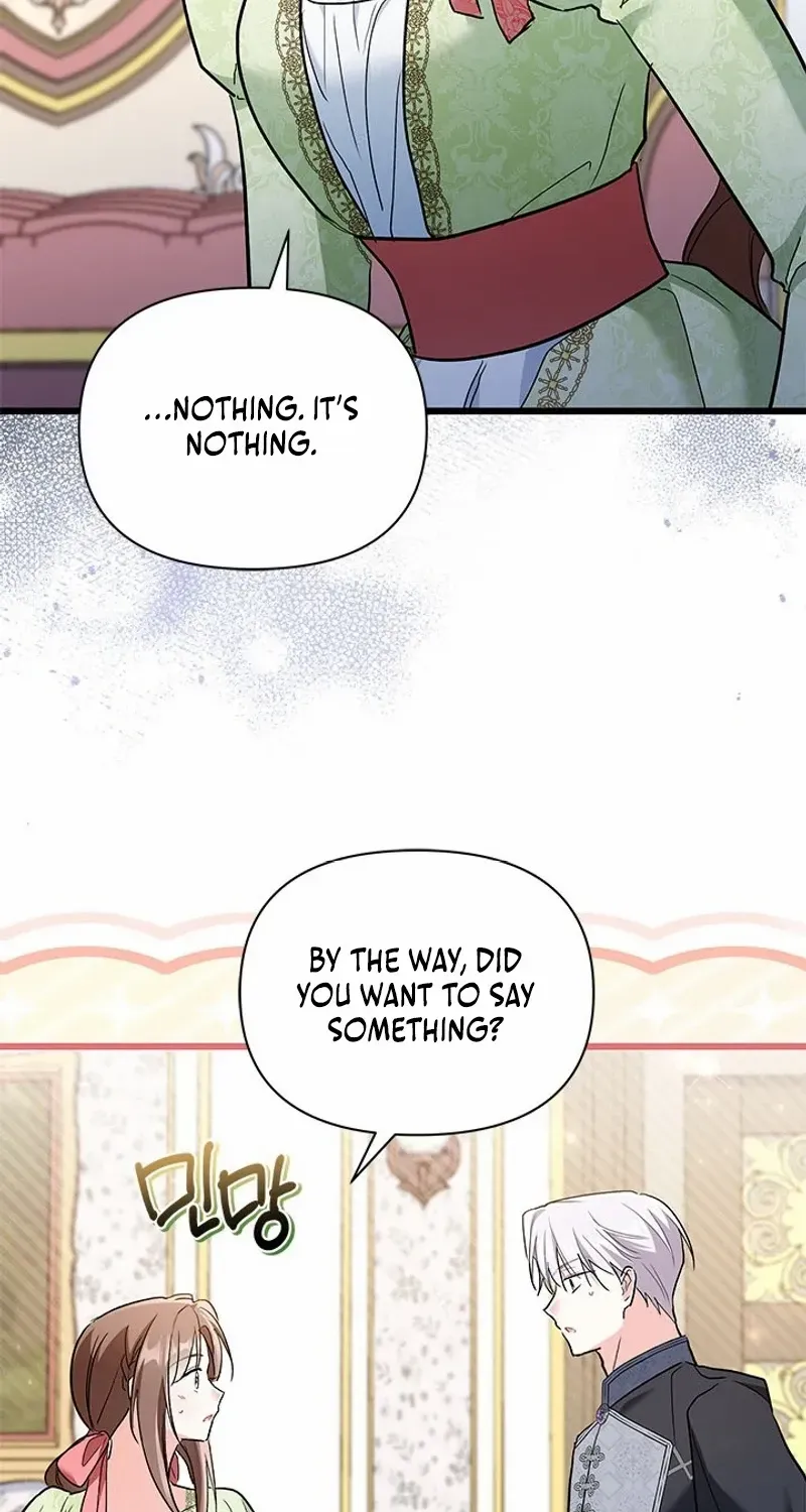 I’m Repaying The Kindness That Raised Me With Obsession Chapter 33 page 61 - 