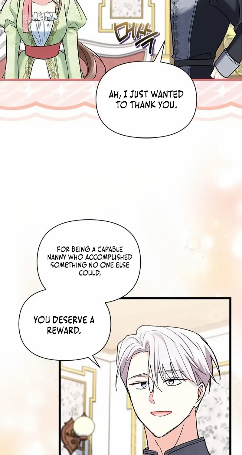 I’m Repaying The Kindness That Raised Me With Obsession Chapter 33 page 62 - 