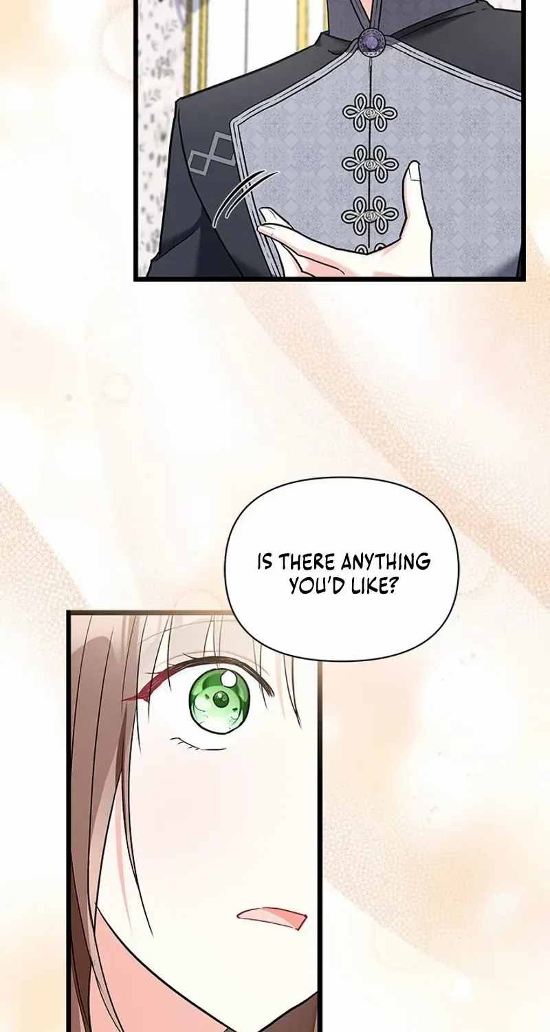 I’m Repaying The Kindness That Raised Me With Obsession Chapter 33 page 63 - 