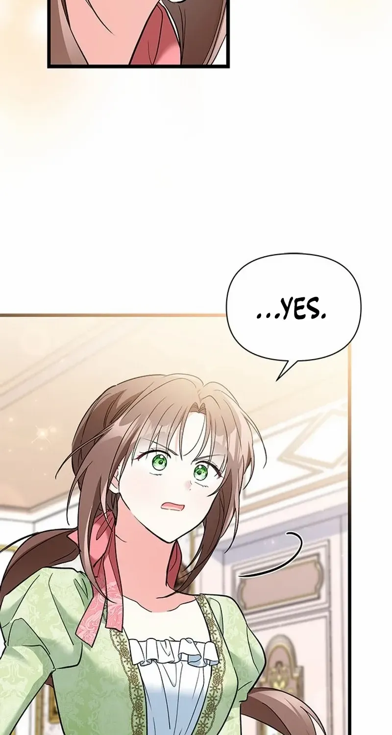 I’m Repaying The Kindness That Raised Me With Obsession Chapter 33 page 64 - 
