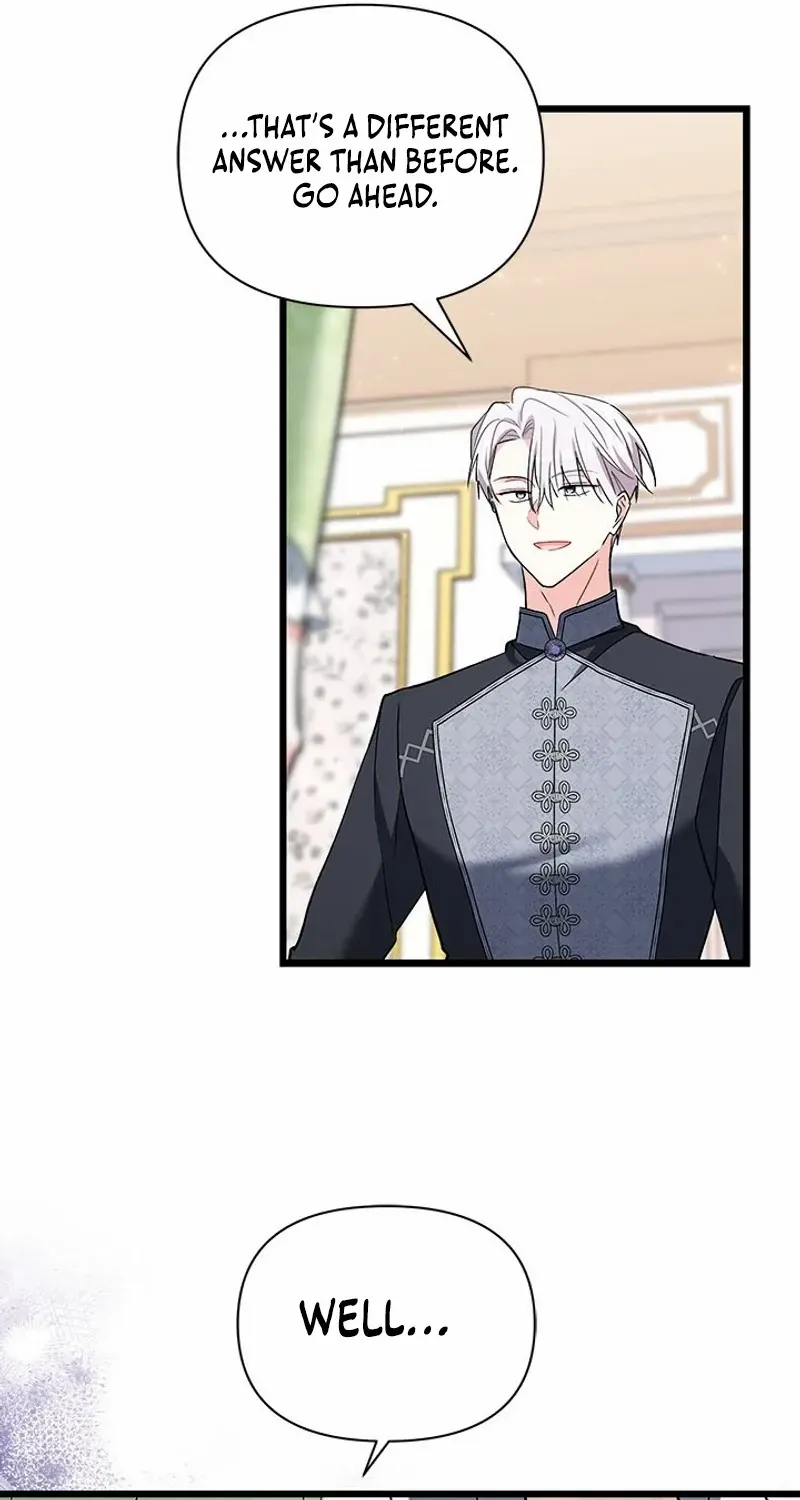 I’m Repaying The Kindness That Raised Me With Obsession Chapter 33 page 66 - 