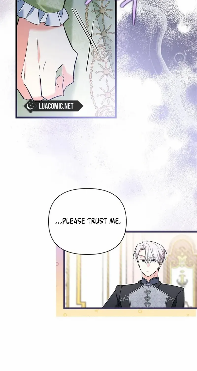 I’m Repaying The Kindness That Raised Me With Obsession Chapter 33 page 68 - 