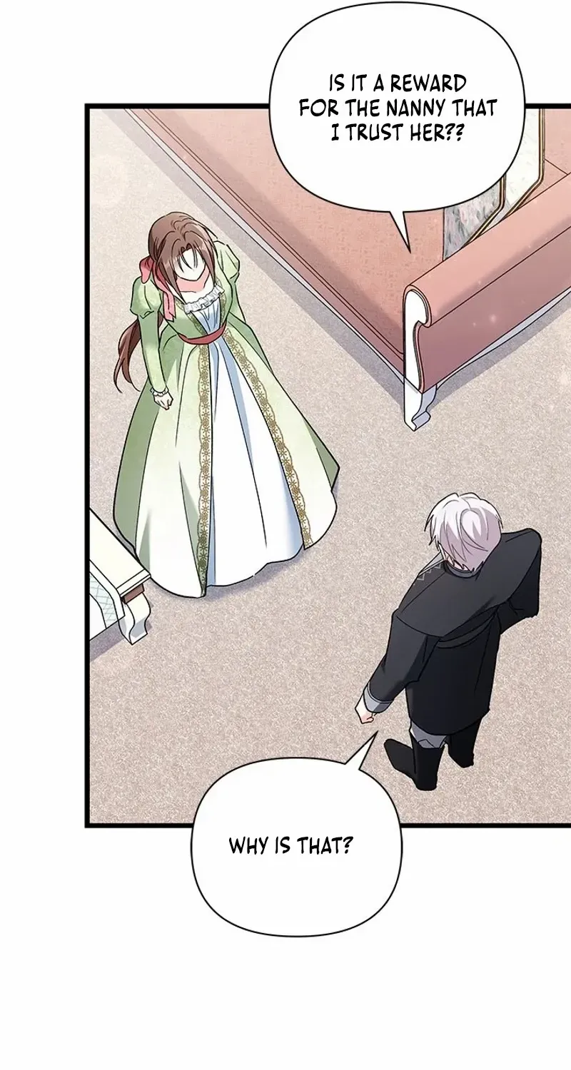 I’m Repaying The Kindness That Raised Me With Obsession Chapter 33 page 69 - 