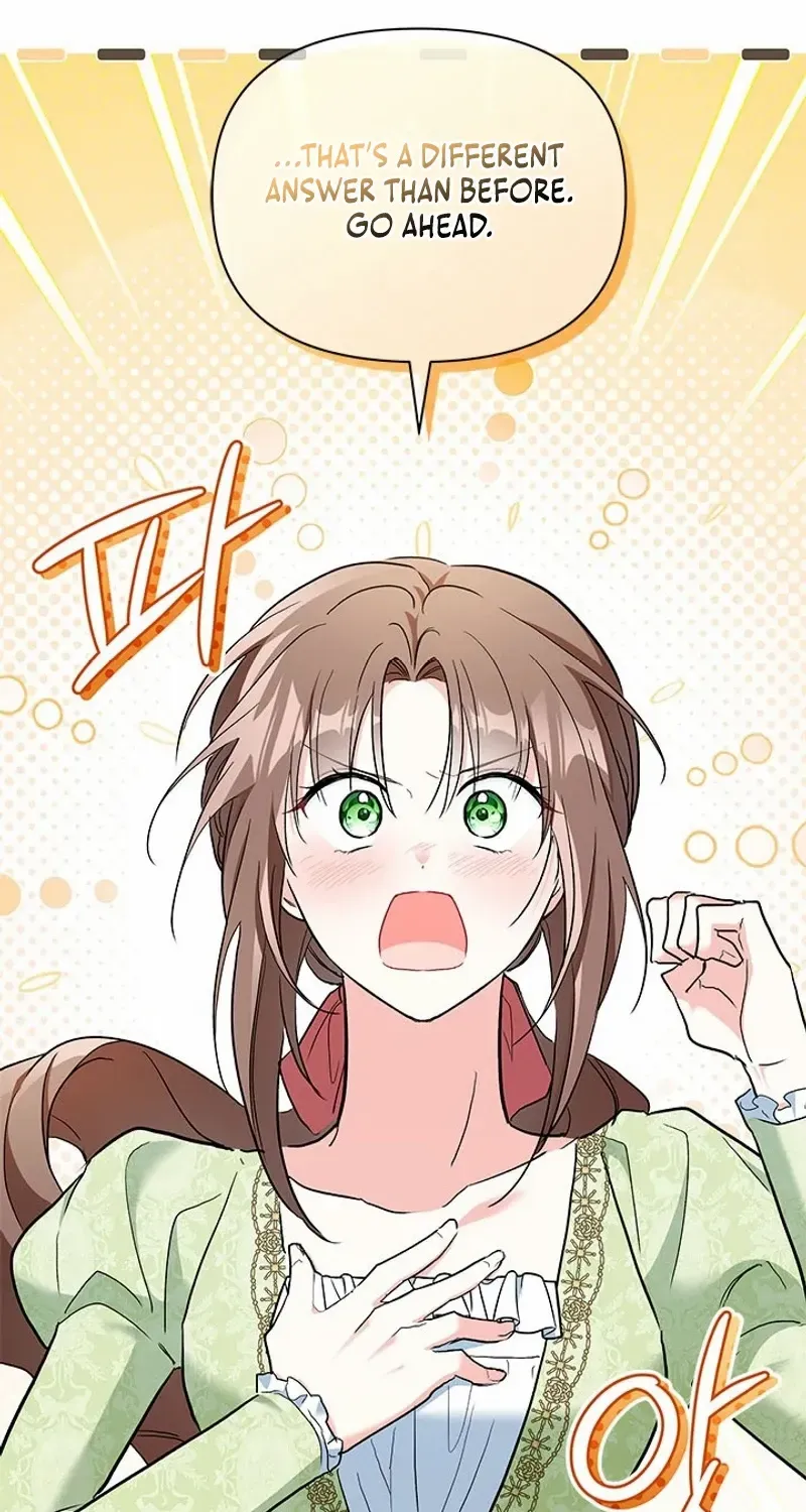 I’m Repaying The Kindness That Raised Me With Obsession Chapter 33 page 70 - 