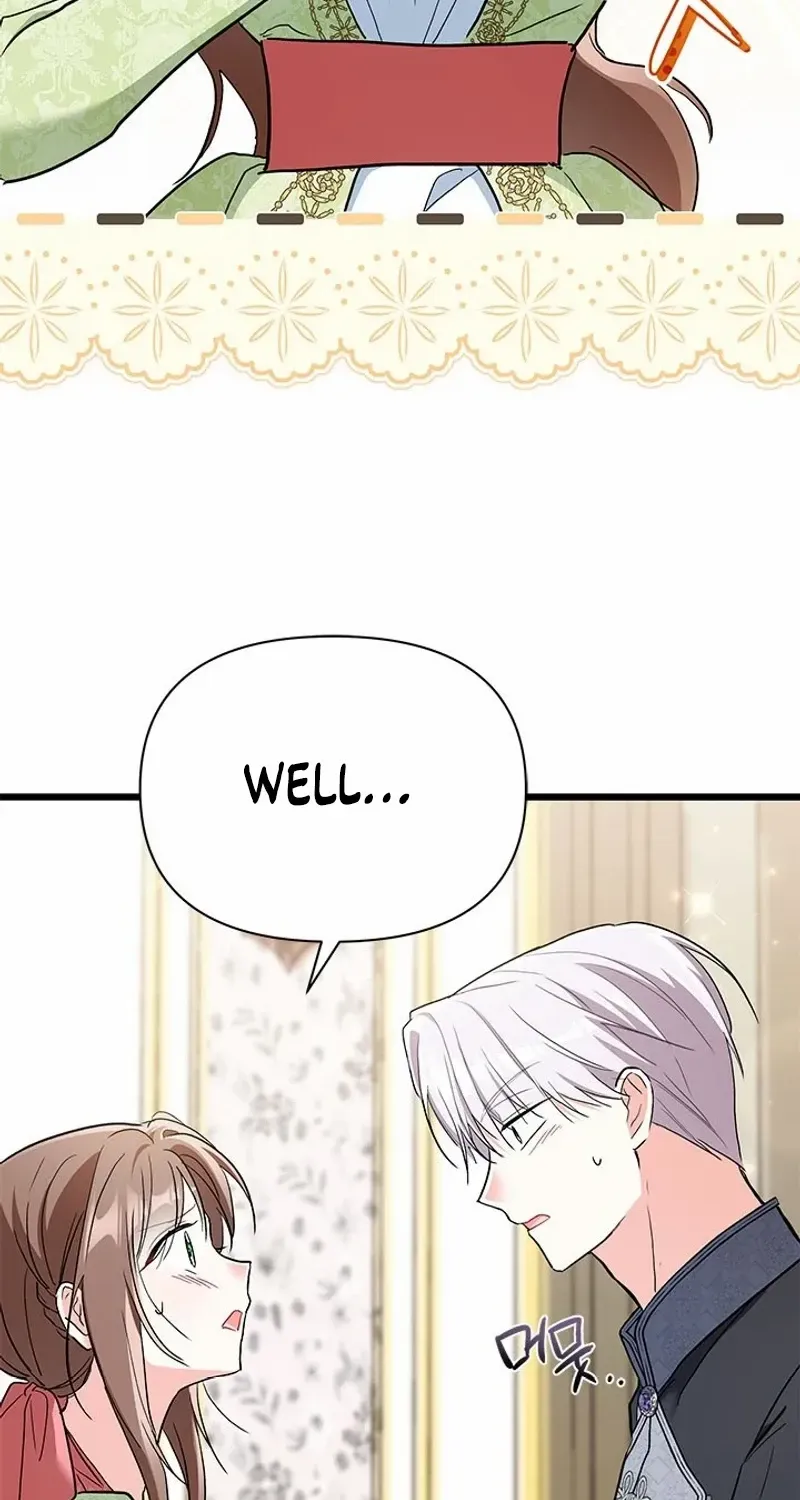 I’m Repaying The Kindness That Raised Me With Obsession Chapter 33 page 71 - 