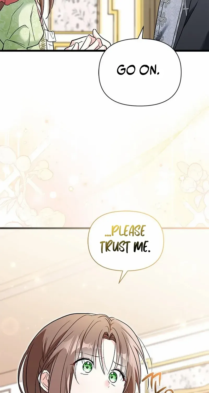 I’m Repaying The Kindness That Raised Me With Obsession Chapter 33 page 72 - 