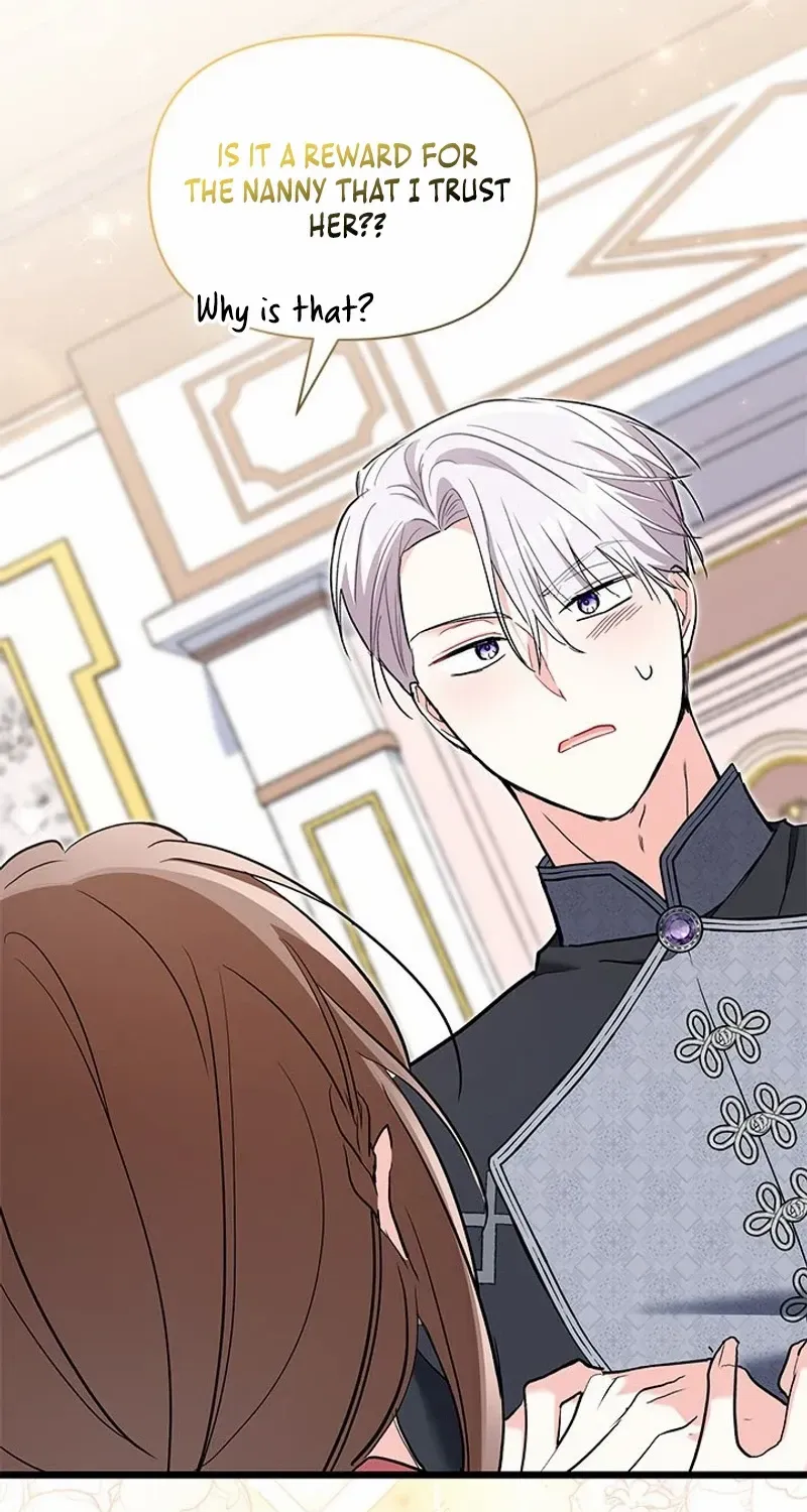I’m Repaying The Kindness That Raised Me With Obsession Chapter 33 page 74 - 