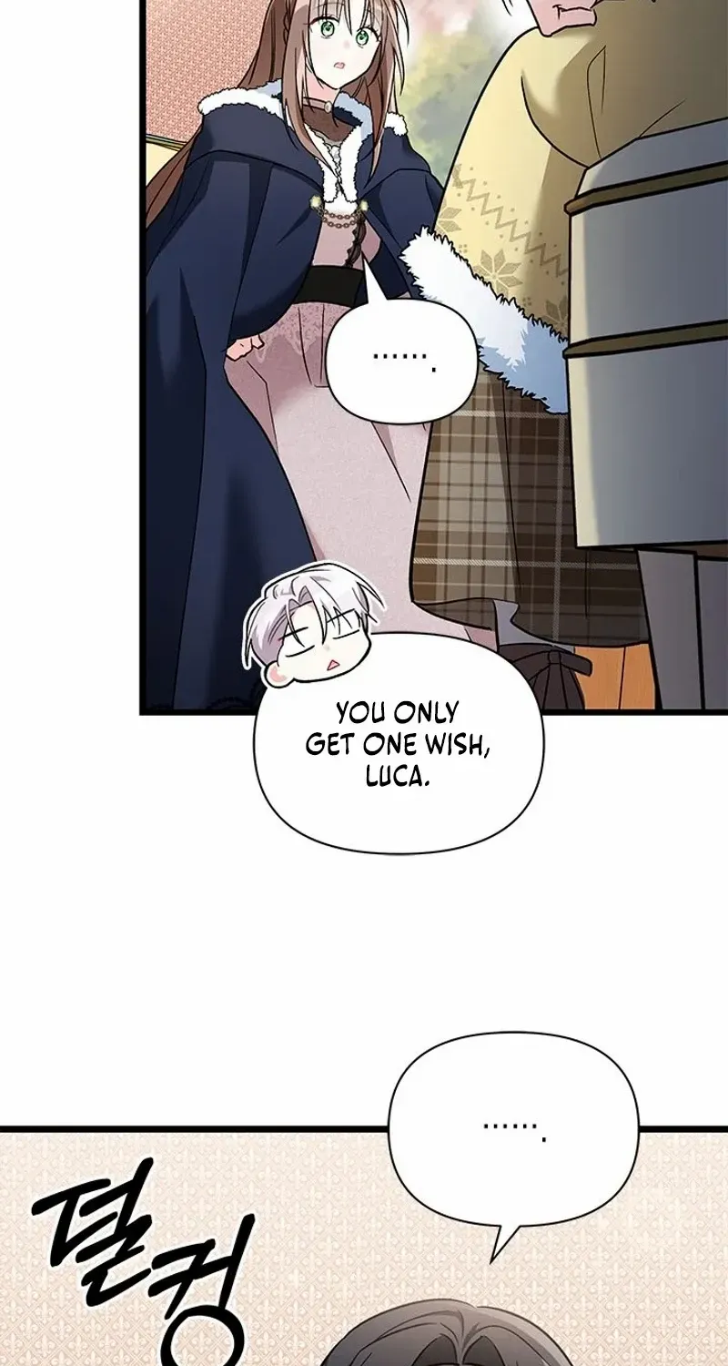 I’m Repaying The Kindness That Raised Me With Obsession Chapter 33 page 9 - 