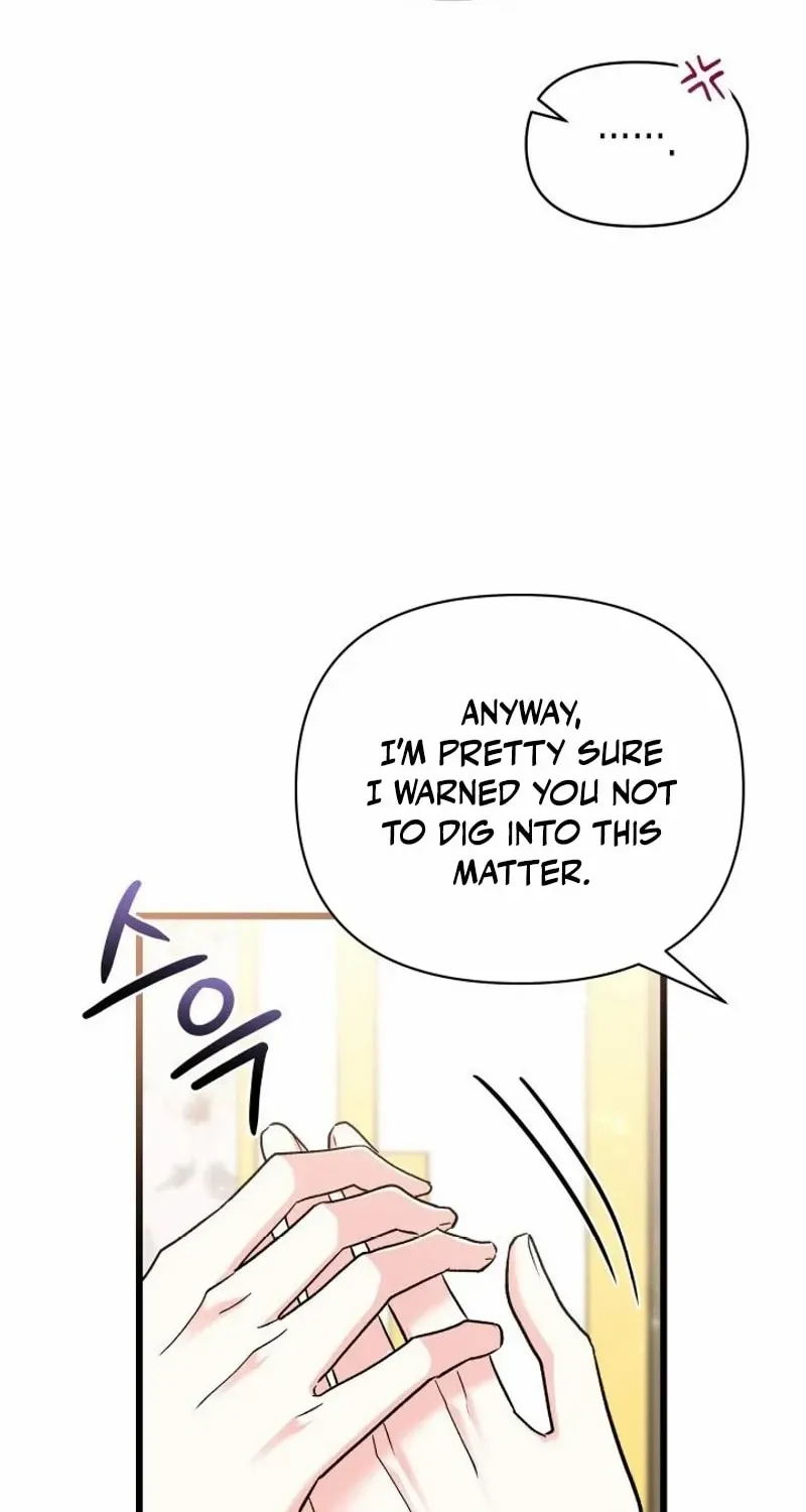 I’m Repaying The Kindness That Raised Me With Obsession Chapter 34 page 11 - 