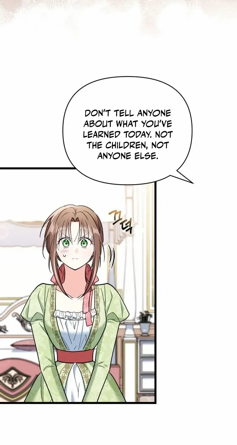 I’m Repaying The Kindness That Raised Me With Obsession Chapter 34 page 18 - 