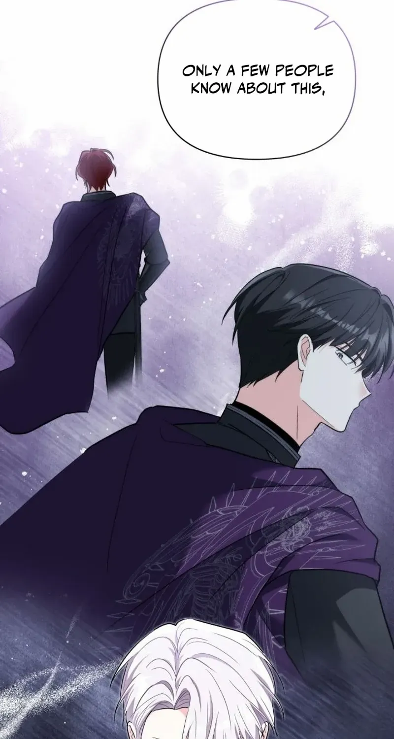 I’m Repaying The Kindness That Raised Me With Obsession Chapter 34 page 20 - 
