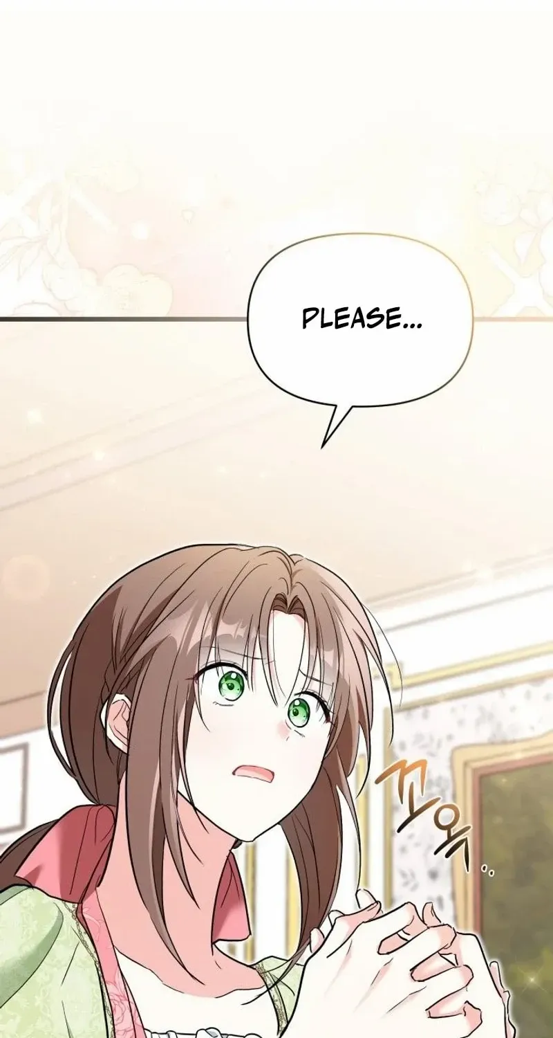 I’m Repaying The Kindness That Raised Me With Obsession Chapter 34 page 3 - 