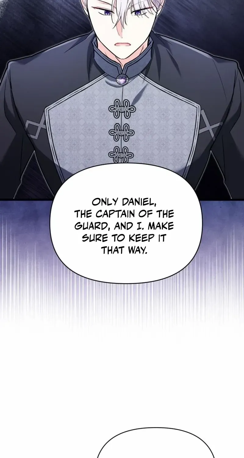 I’m Repaying The Kindness That Raised Me With Obsession Chapter 34 page 21 - 