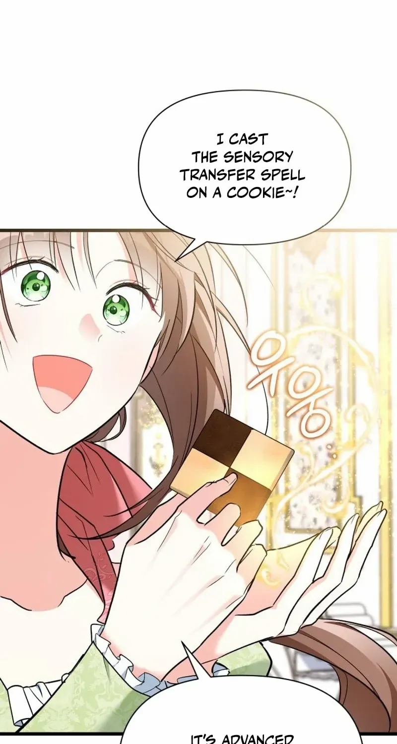 I’m Repaying The Kindness That Raised Me With Obsession Chapter 34 page 24 - 