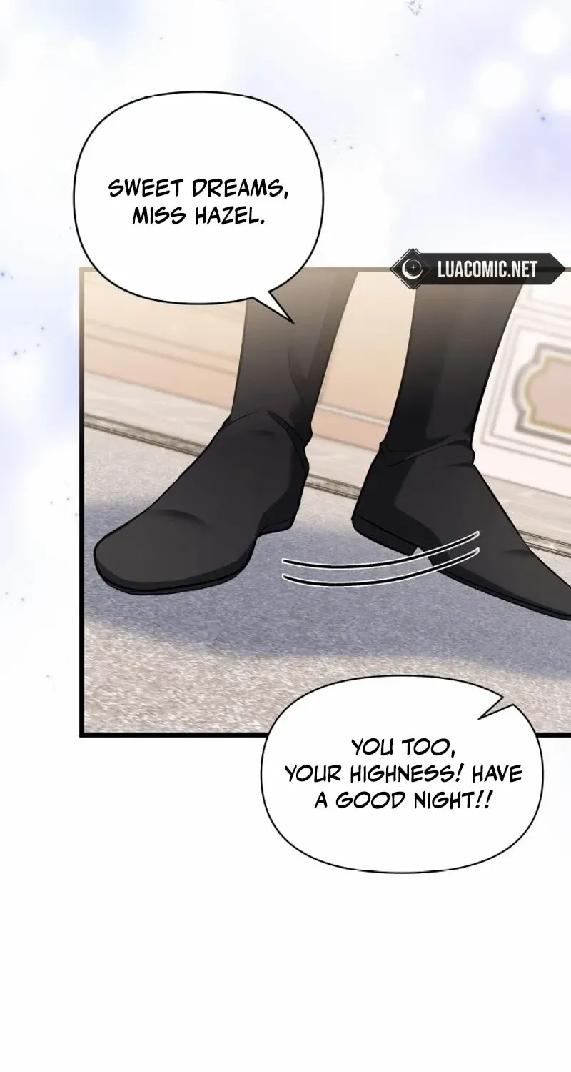 I’m Repaying The Kindness That Raised Me With Obsession Chapter 34 page 32 - 
