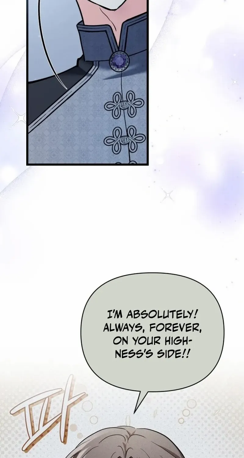 I’m Repaying The Kindness That Raised Me With Obsession Chapter 34 page 35 - 