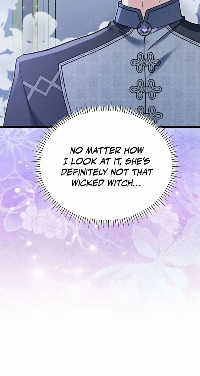 I’m Repaying The Kindness That Raised Me With Obsession Chapter 34 page 37 - 