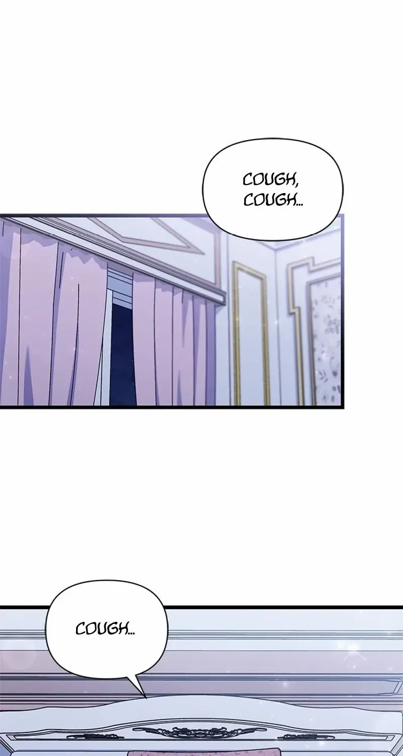 I’m Repaying The Kindness That Raised Me With Obsession Chapter 34 page 39 - 
