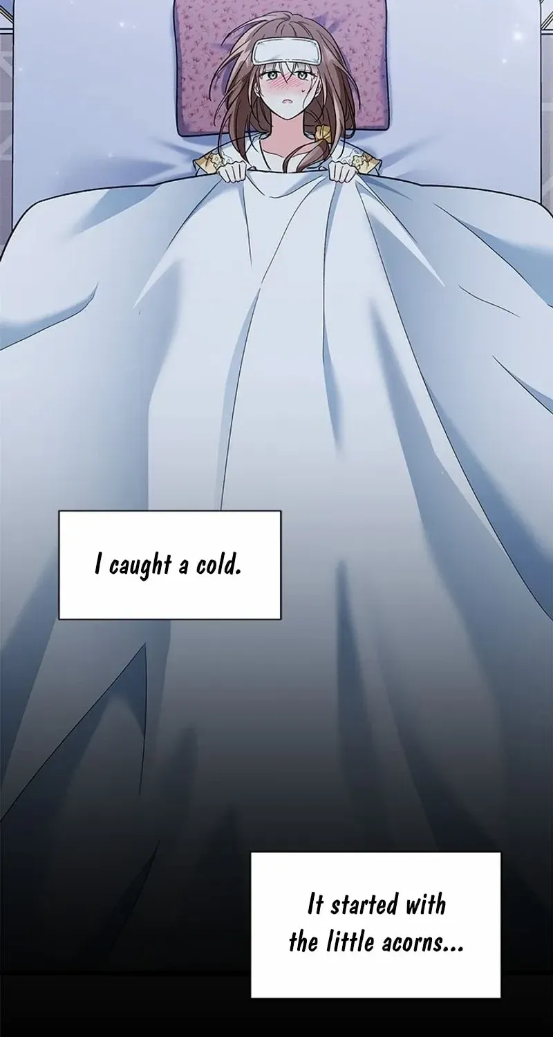 I’m Repaying The Kindness That Raised Me With Obsession Chapter 34 page 40 - 