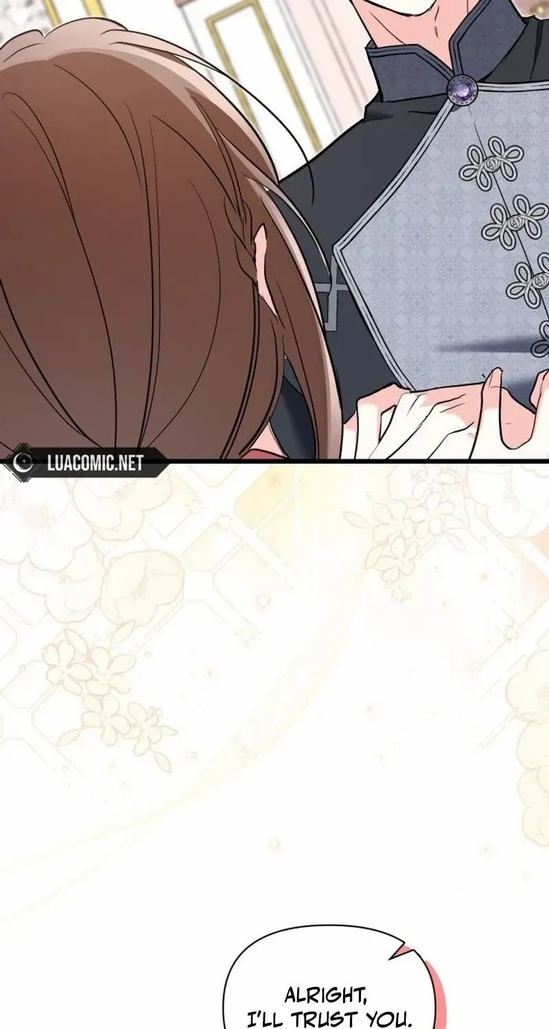 I’m Repaying The Kindness That Raised Me With Obsession Chapter 34 page 5 - 