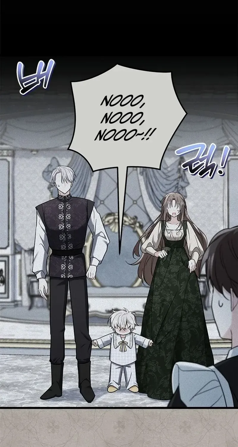 I’m Repaying The Kindness That Raised Me With Obsession Chapter 34 page 41 - 