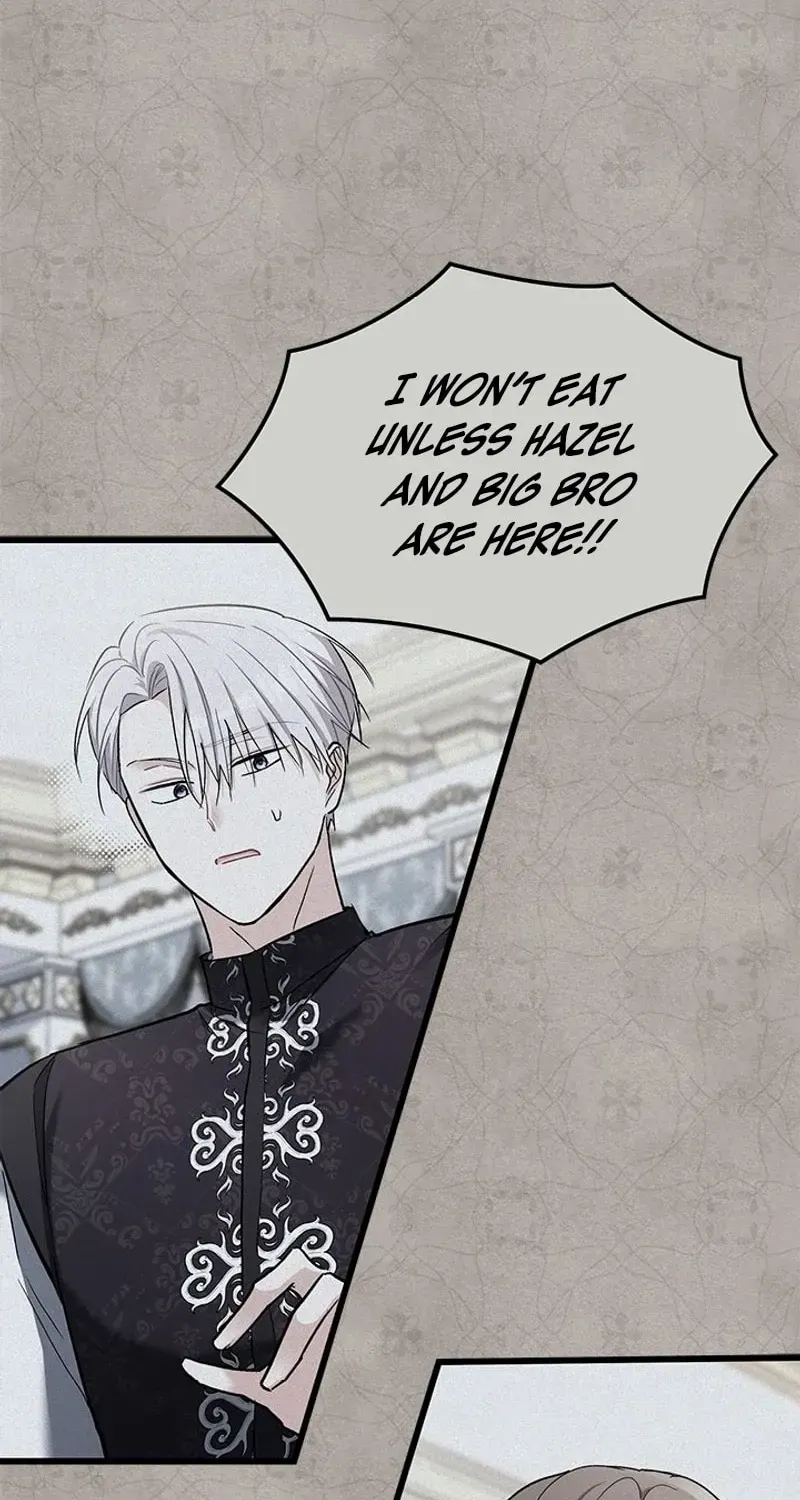 I’m Repaying The Kindness That Raised Me With Obsession Chapter 34 page 42 - 