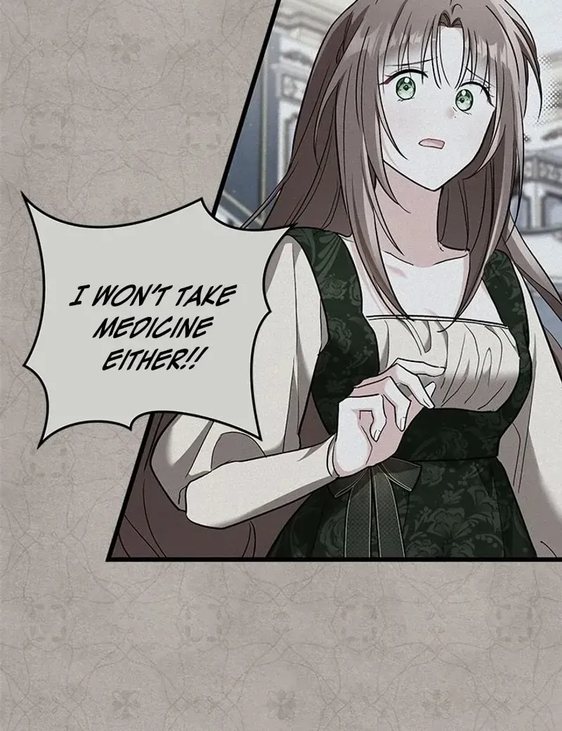 I’m Repaying The Kindness That Raised Me With Obsession Chapter 34 page 43 - 