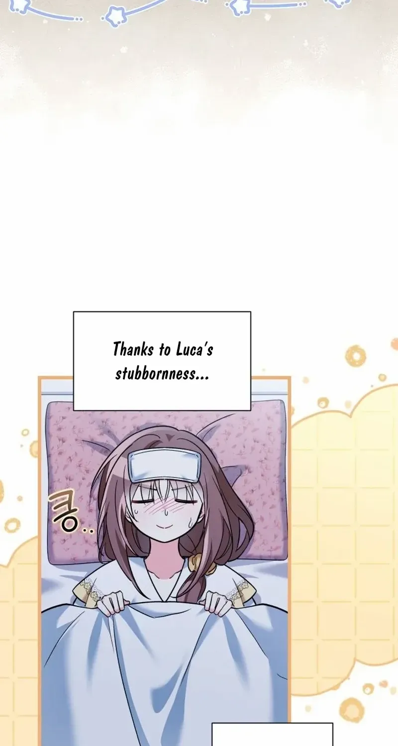 I’m Repaying The Kindness That Raised Me With Obsession Chapter 34 page 45 - 