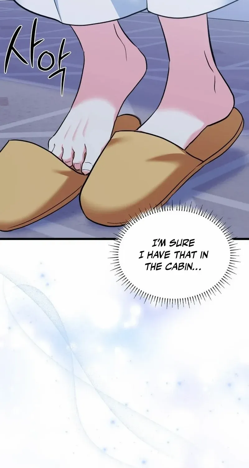 I’m Repaying The Kindness That Raised Me With Obsession Chapter 34 page 48 - 