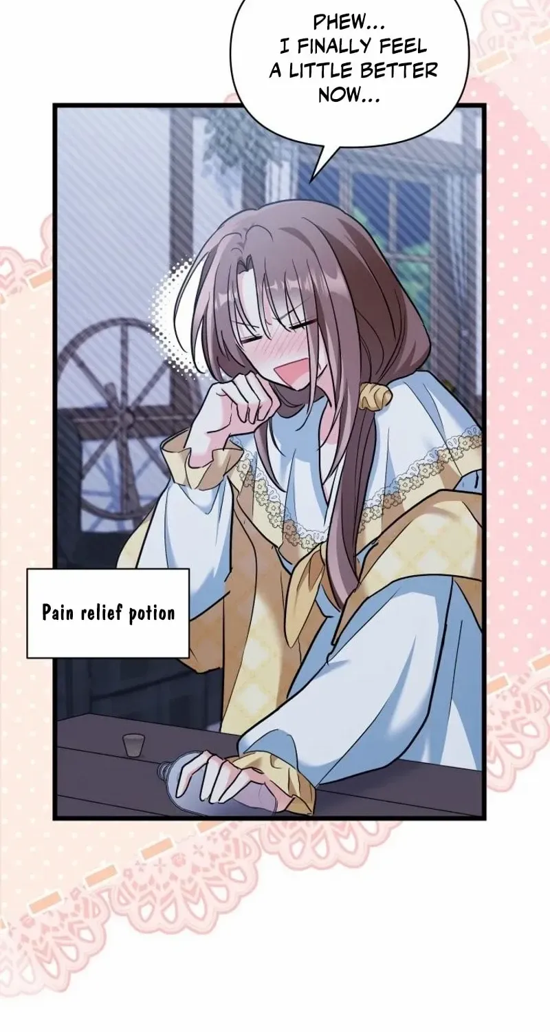 I’m Repaying The Kindness That Raised Me With Obsession Chapter 34 page 51 - 
