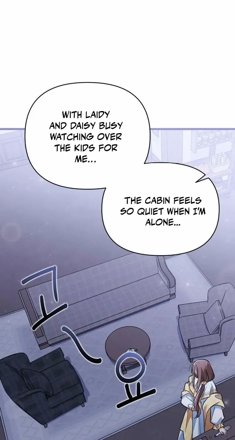 I’m Repaying The Kindness That Raised Me With Obsession Chapter 34 page 52 - 