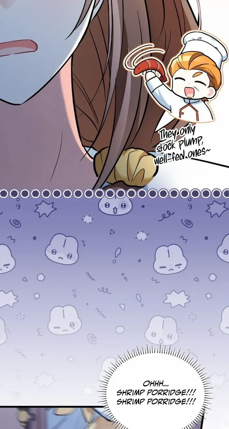 I’m Repaying The Kindness That Raised Me With Obsession Chapter 34 page 56 - 