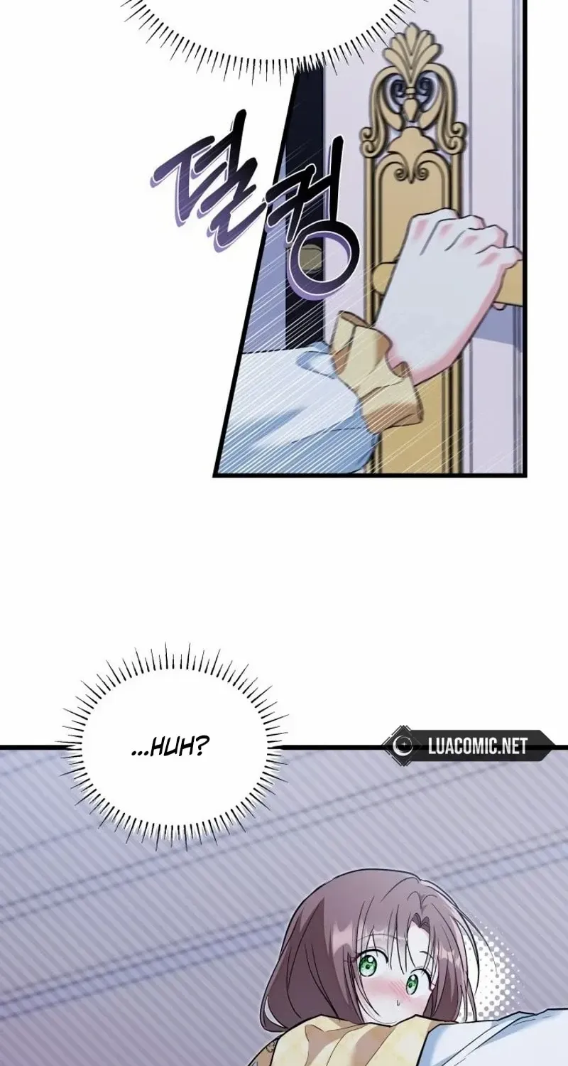 I’m Repaying The Kindness That Raised Me With Obsession Chapter 34 page 58 - 