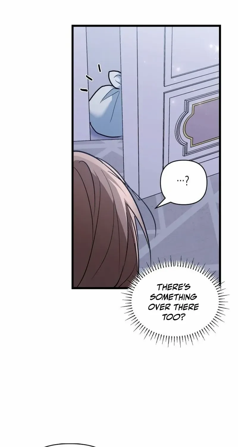 I’m Repaying The Kindness That Raised Me With Obsession Chapter 34 page 62 - 