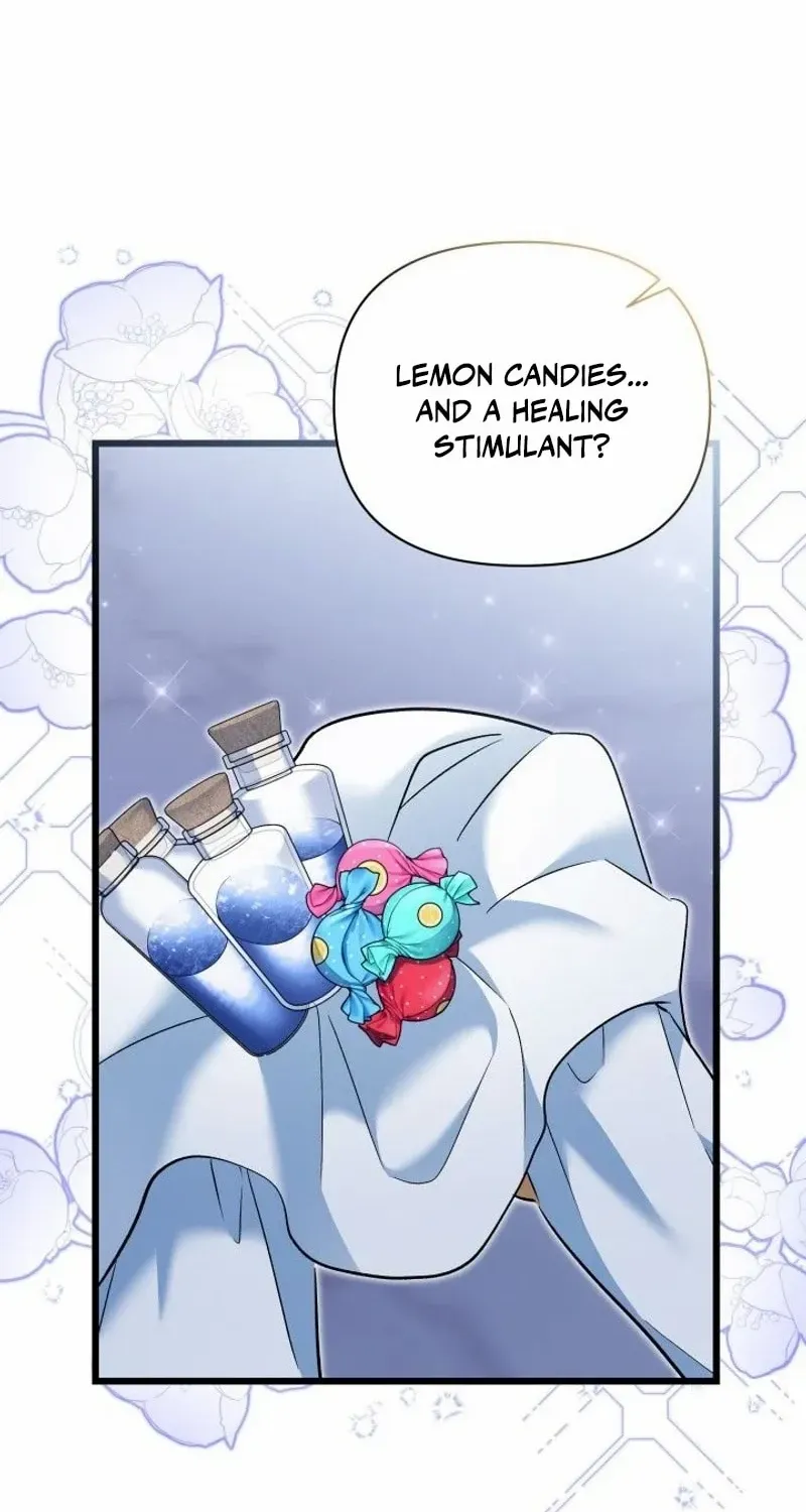 I’m Repaying The Kindness That Raised Me With Obsession Chapter 34 page 64 - 