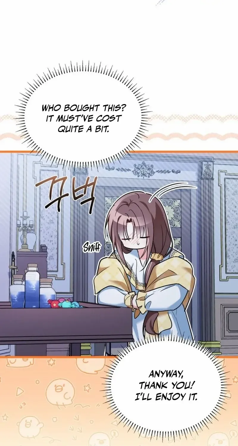 I’m Repaying The Kindness That Raised Me With Obsession Chapter 34 page 65 - 