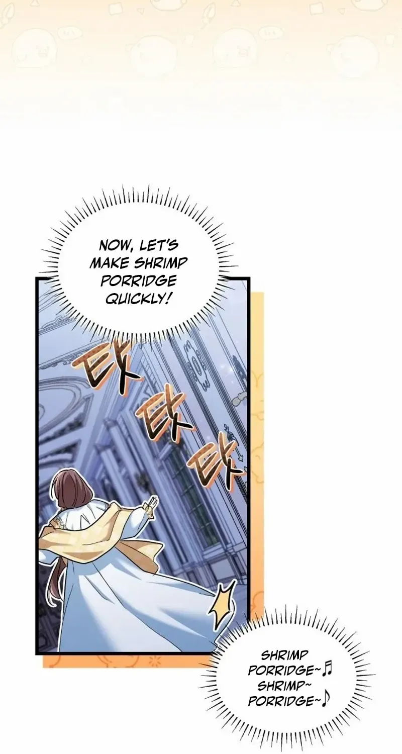 I’m Repaying The Kindness That Raised Me With Obsession Chapter 34 page 66 - 