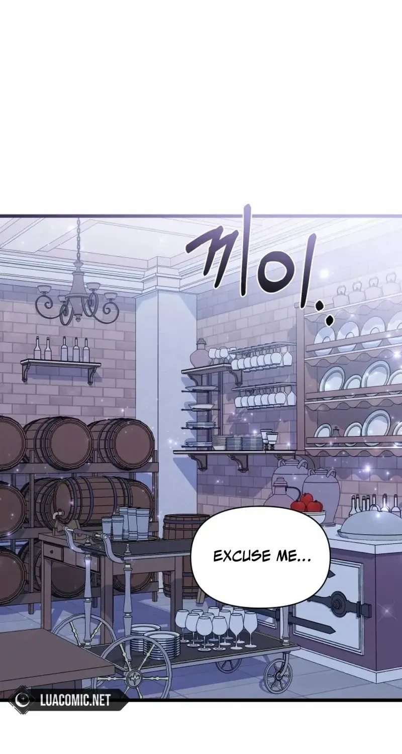 I’m Repaying The Kindness That Raised Me With Obsession Chapter 34 page 67 - 