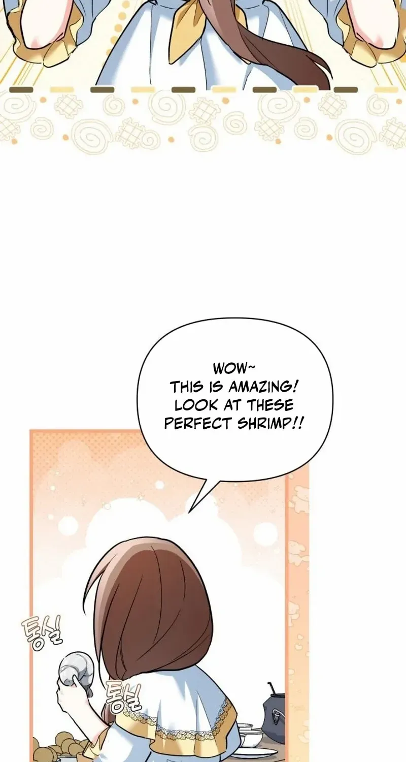 I’m Repaying The Kindness That Raised Me With Obsession Chapter 34 page 69 - 