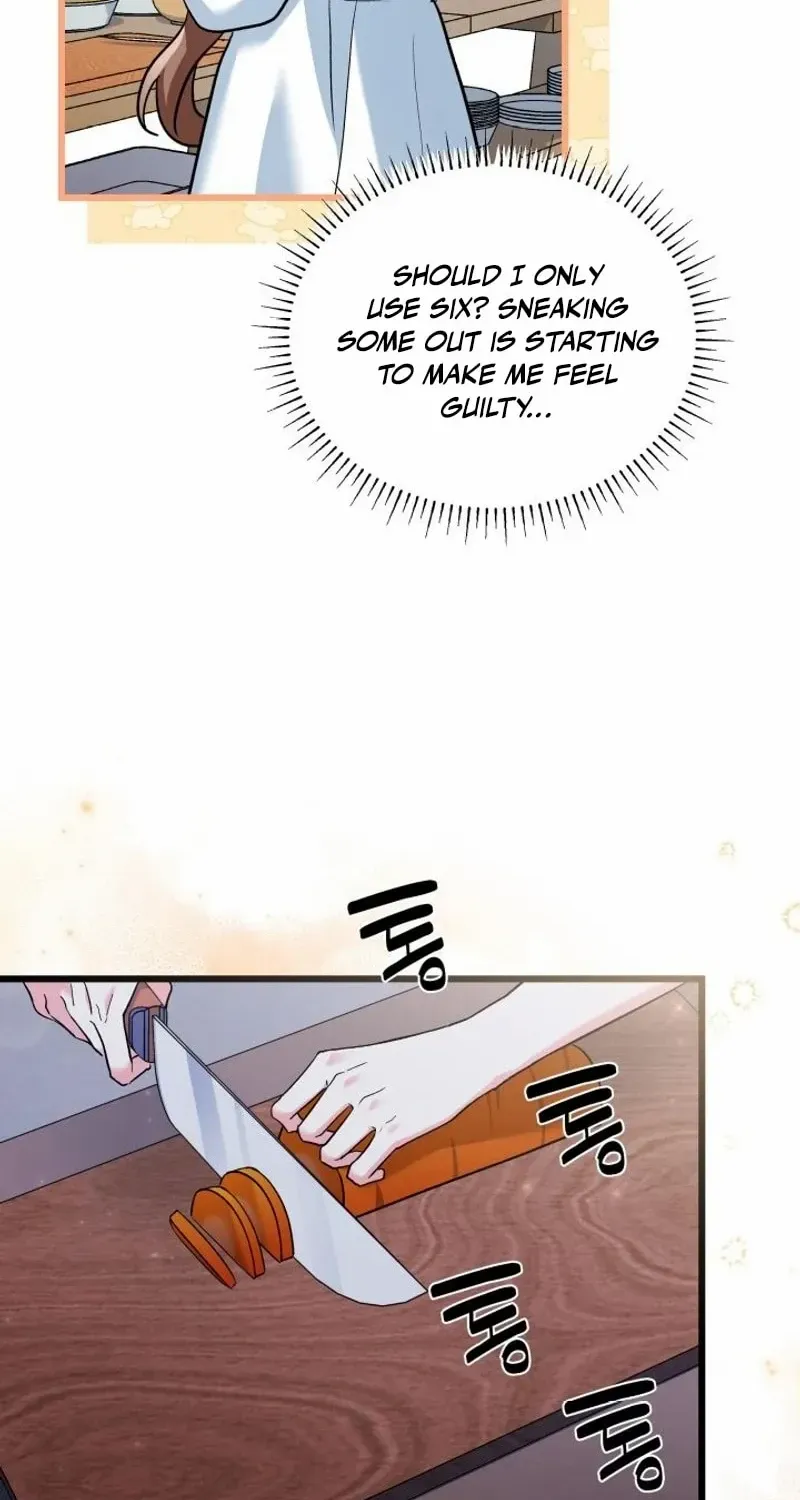 I’m Repaying The Kindness That Raised Me With Obsession Chapter 34 page 70 - 