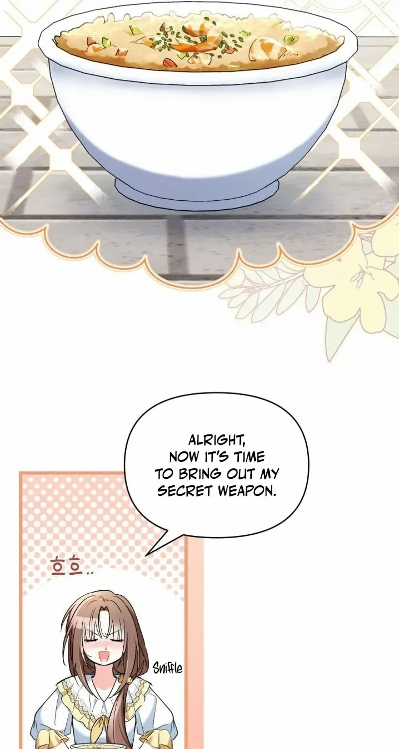 I’m Repaying The Kindness That Raised Me With Obsession Chapter 34 page 73 - 