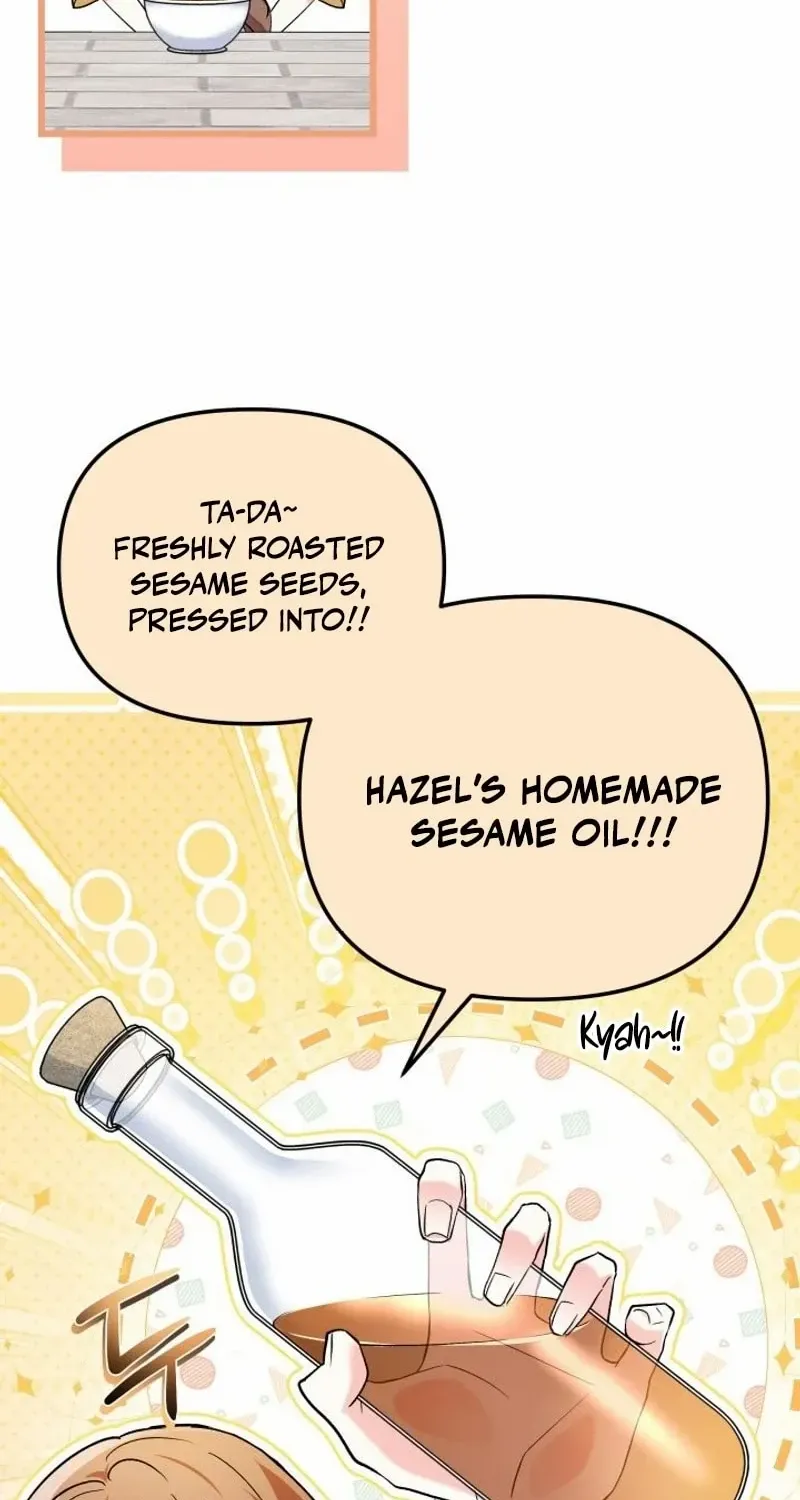I’m Repaying The Kindness That Raised Me With Obsession Chapter 34 page 74 - 