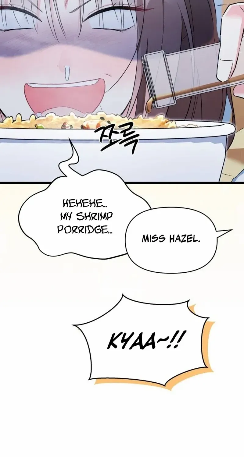 I’m Repaying The Kindness That Raised Me With Obsession Chapter 34 page 76 - 