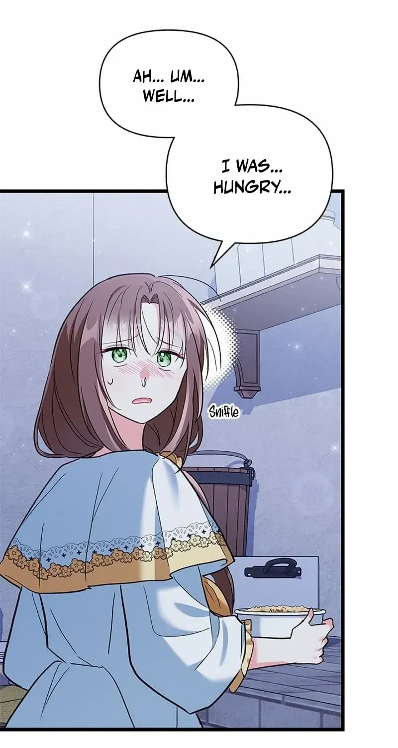 I’m Repaying The Kindness That Raised Me With Obsession Chapter 34 page 79 - 