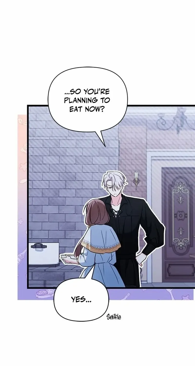 I’m Repaying The Kindness That Raised Me With Obsession Chapter 34 page 80 - 