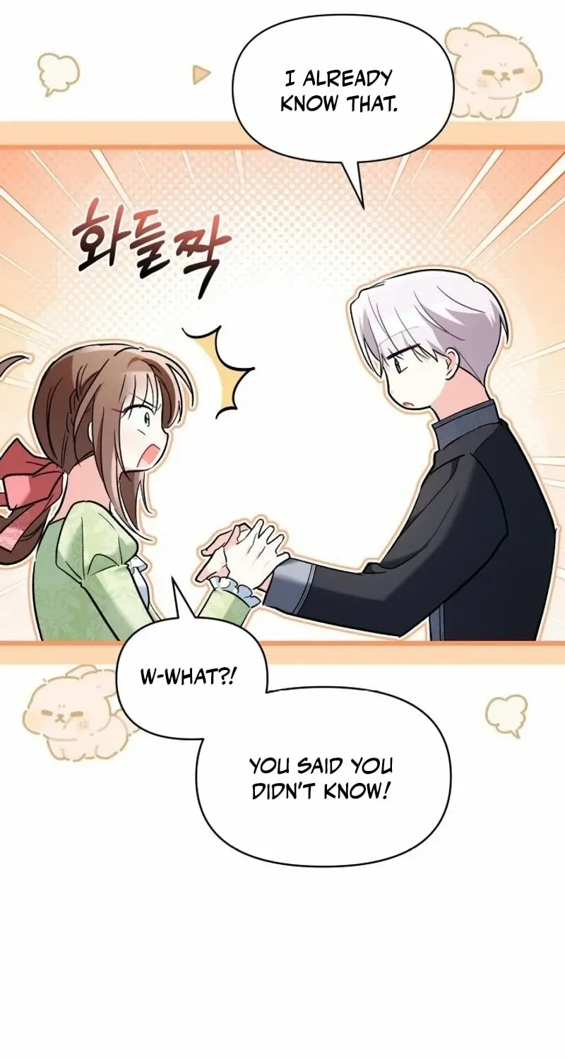 I’m Repaying The Kindness That Raised Me With Obsession Chapter 34 page 9 - 