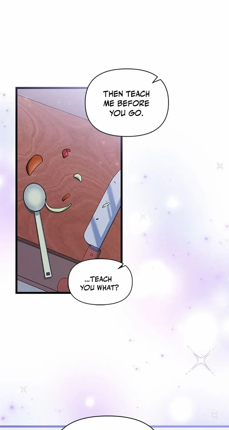 I’m Repaying The Kindness That Raised Me With Obsession Chapter 34 page 81 - 